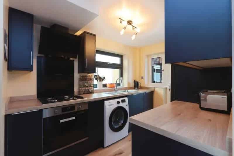 Spacious 3-Bed Semi-Detached Home with Modern Upgrades