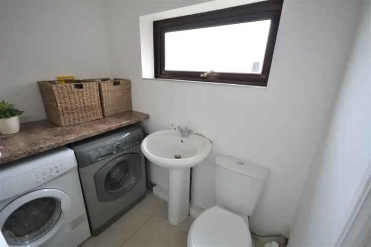 2 Bedroom House For Sale Near Bishop Auckland