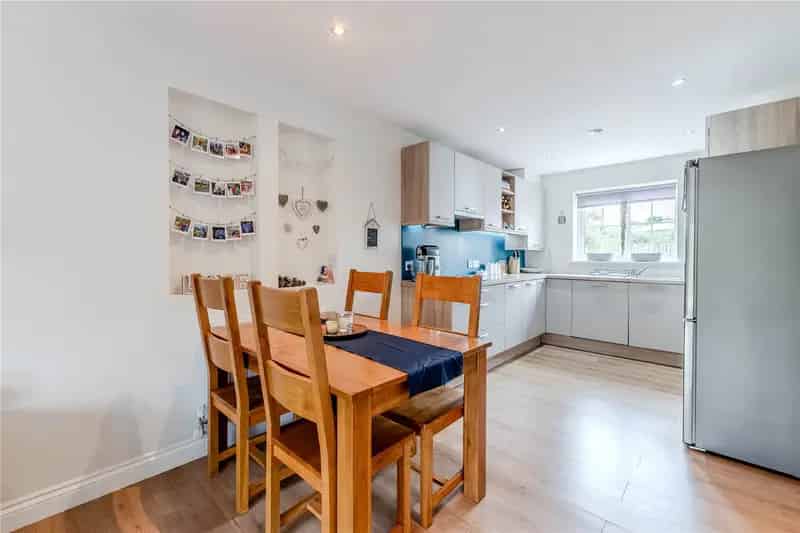House For Sale , 3, Berry Close, Southampton, England