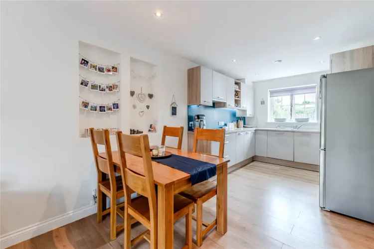 House For Sale in Southampton, England