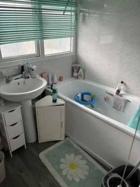 2 Bed Ground Floor Flat Portland Dorset Stunning Sea Views