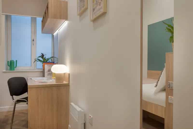 Student Property Near NUA All Inclusive No Deposit