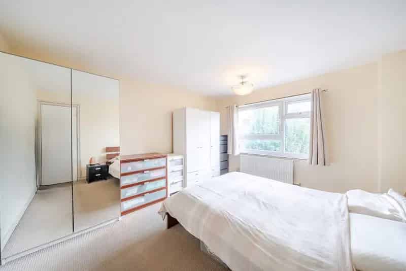 Flat For Sale , London, England