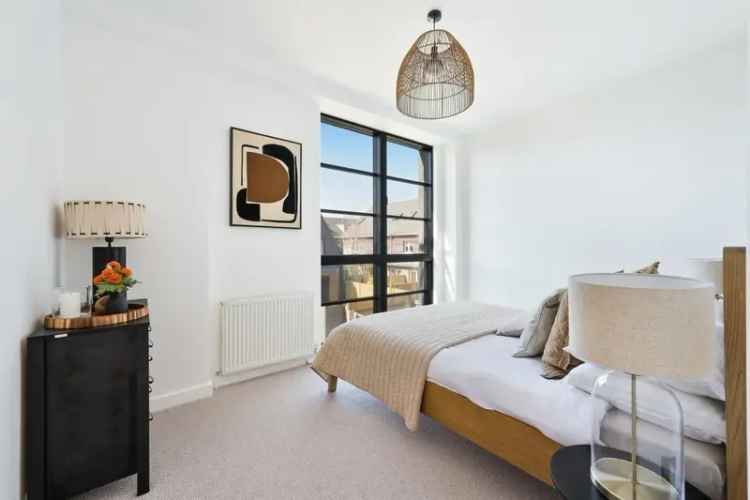 8 Exclusive A-Rated New Homes Lewes South Downs National Park