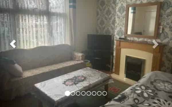 3 Bedroom House Near Schools and Hospital