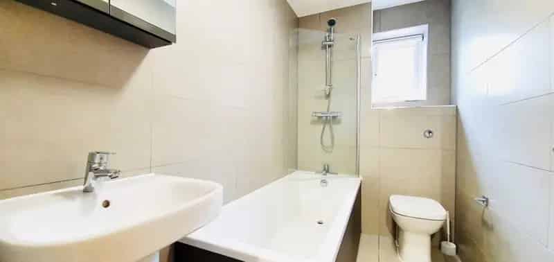 1 Bedroom Apartment Cardiff City Centre Fully Furnished