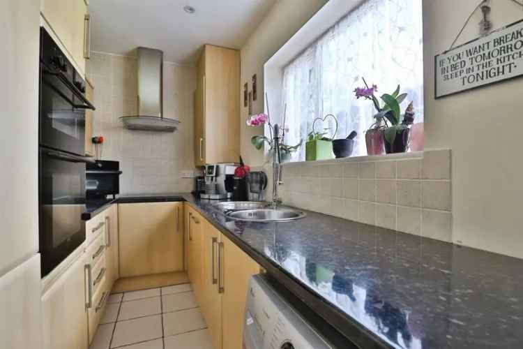 Four Bedroom Chalet Bungalow with Planning Permission