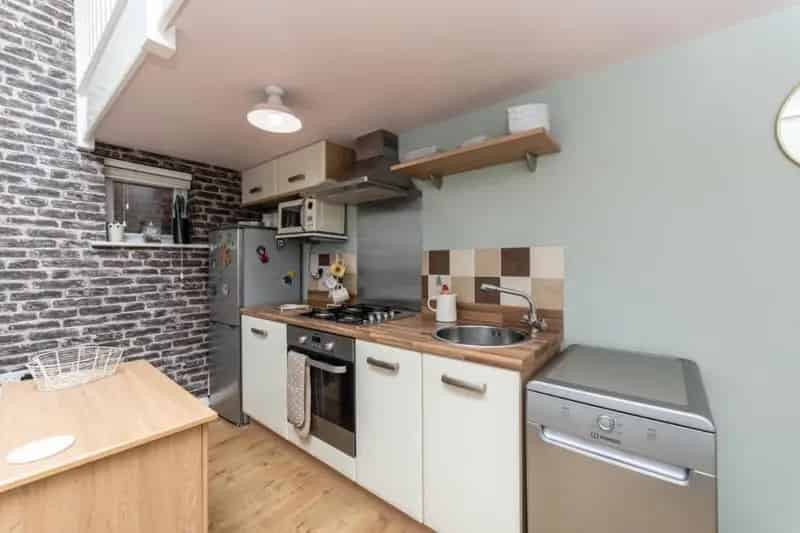 1 bed house for sale