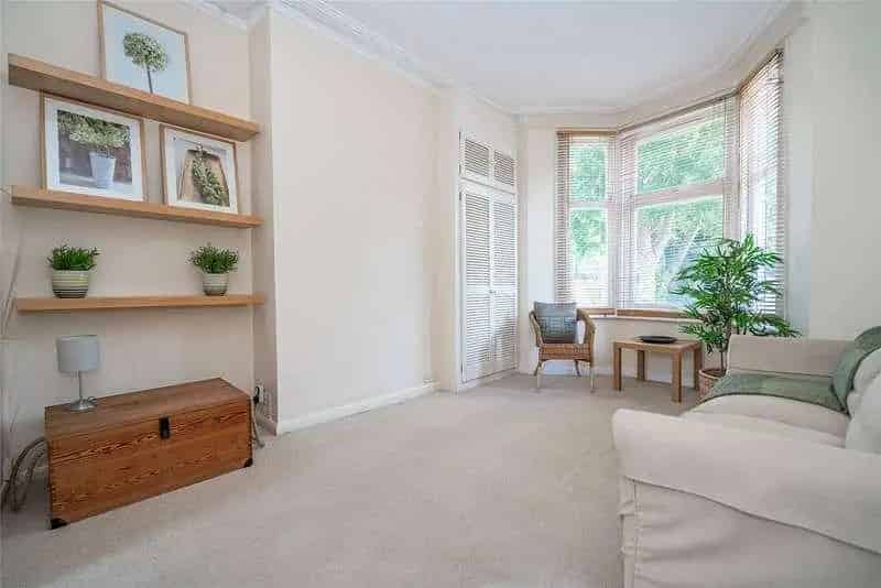 1 Bed Flat for Sale near East Finchley Station