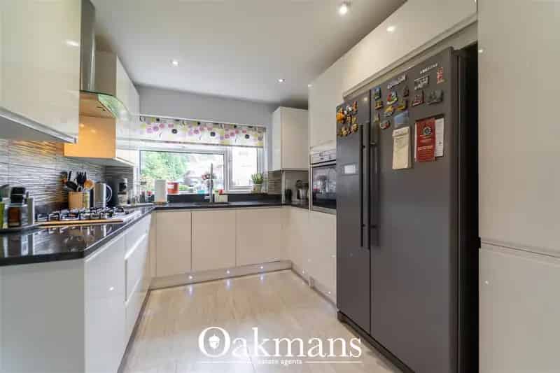 3 Bedroom Detached House for Sale in B13