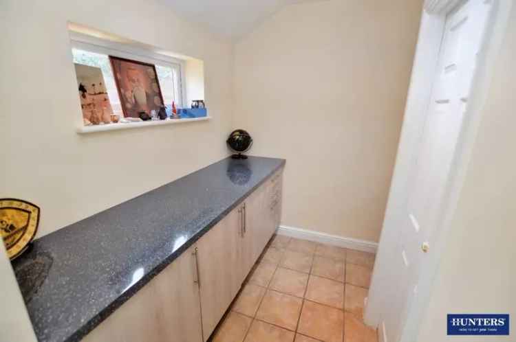 2 Bedroom Detached House to Let Glen Parva