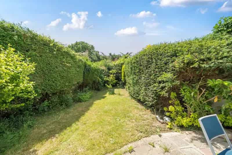 Three-Bedroom Semi-Detached House Chain Free