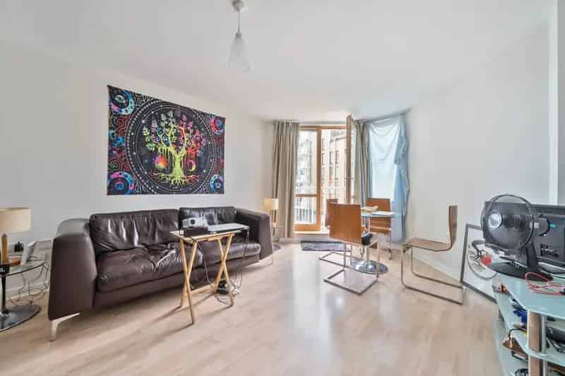 2 Bedroom Flat for Sale Bristol Floating Harbour
