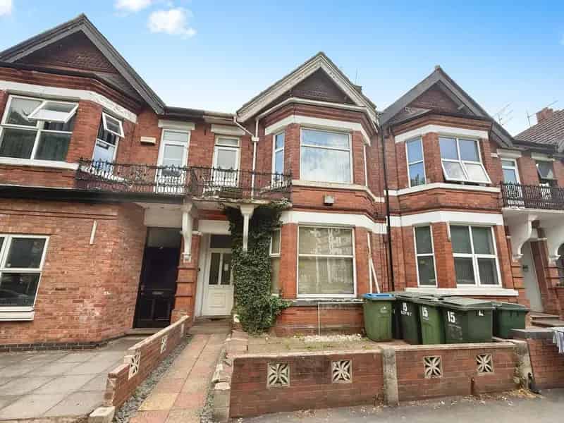 1 Bedroom Duplex for Sale Coventry
