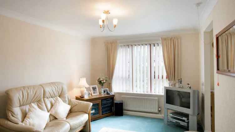 Chirton Lodge Retirement Property North Shields