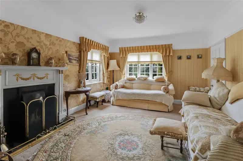 3 Bedroom Detached House for Sale in Minehead