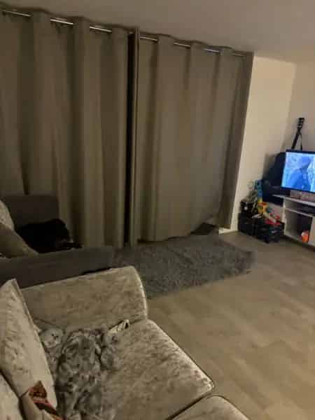 Newly Built 2 Bedroom Flat