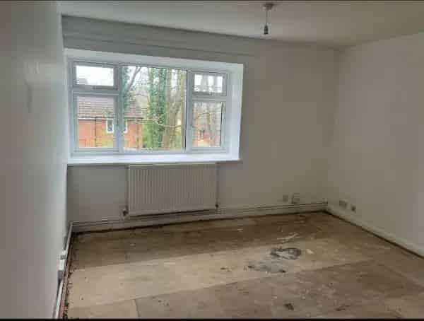 Spacious Flat Near Town with Private Garden