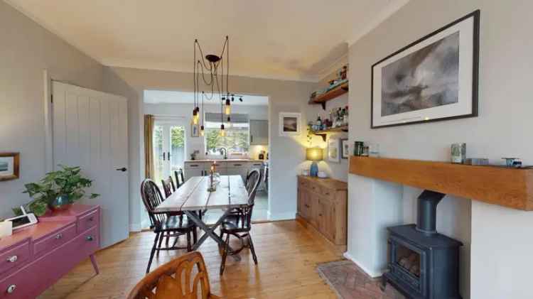 3 Bedroom House for Sale in Embsay