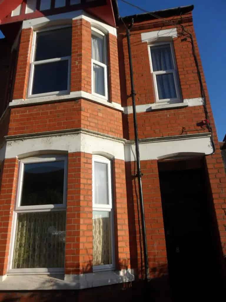 2 Bedroom Flat to Rent Coventry City Centre