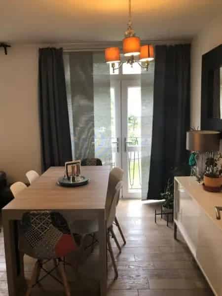 2 Bedroom First Floor Flat