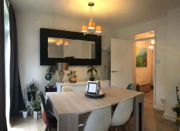 Flat For Rent in London, England