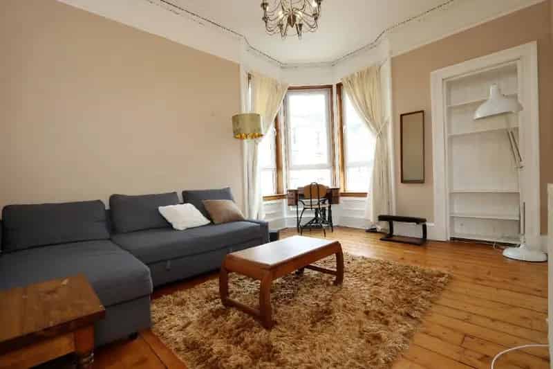 1 Bedroom Flat to Rent