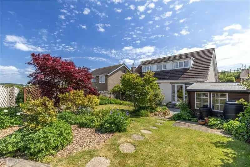 3 Bed House for Sale Addingham Gas Central Heating Double Glazing Garden