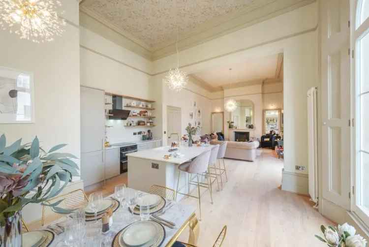 2 Bedroom Apartment for Sale in Central Bristol