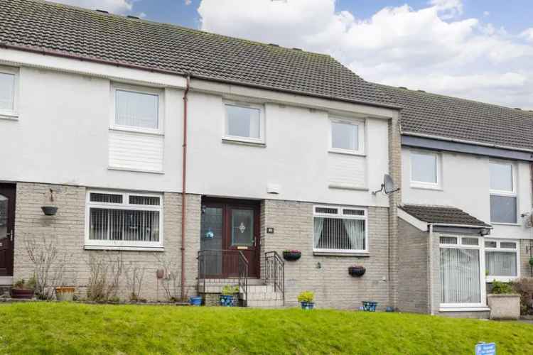 3 Bedroom Mid Terraced House For Sale