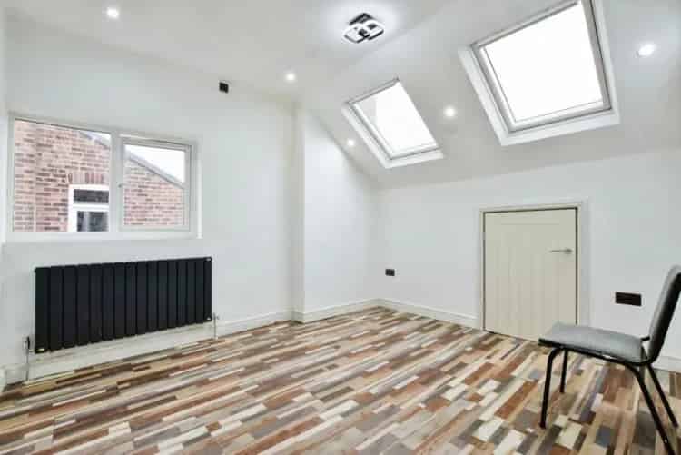 5 Bedroom Semi Detached House for Sale Manchester