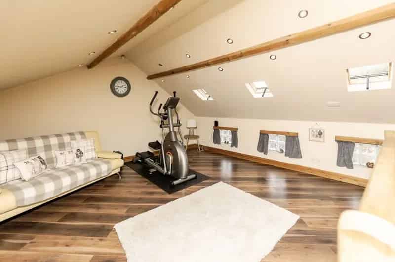 3 Bedroom Detached House for Sale Pontefract West Yorkshire