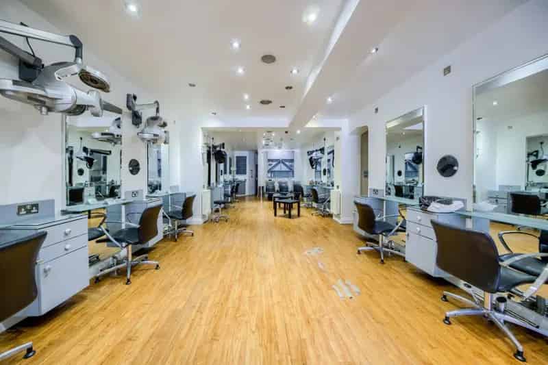Mixed-Use Investment Property - Former Hair Salon with Conversion Potential