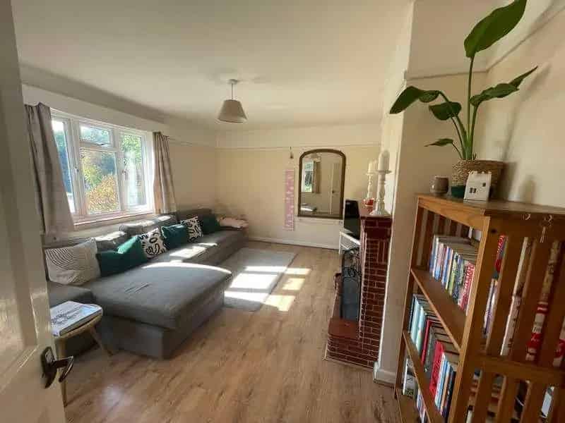 4 Bed House for Sale in Peaceful Suffolk Village