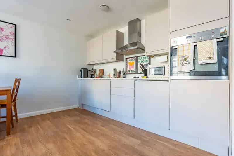 1 Bedroom Apartment for Sale