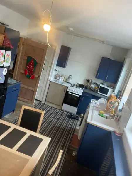 House For Rent in Watford, England