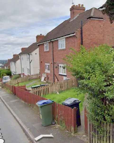  For Rent in Sandwell, England