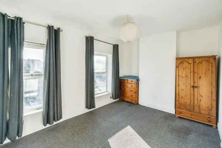 2 Bedroom End Terrace House for Sale Warrington Cheshire WA5