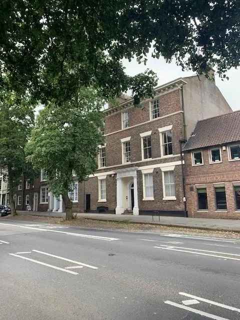 Commercial property For Rent in Cold Kirby, England