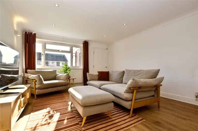 Extended Two Bedroom Semi Detached House Rothwell