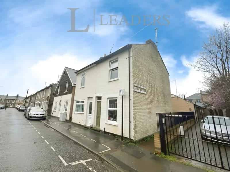 1 Bedroom House Share to Rent