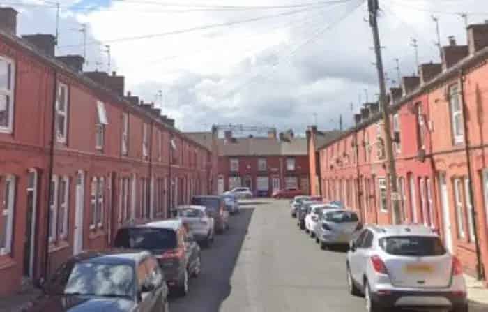 2 Bed House Wavertree Picton Near Shops Transport Links