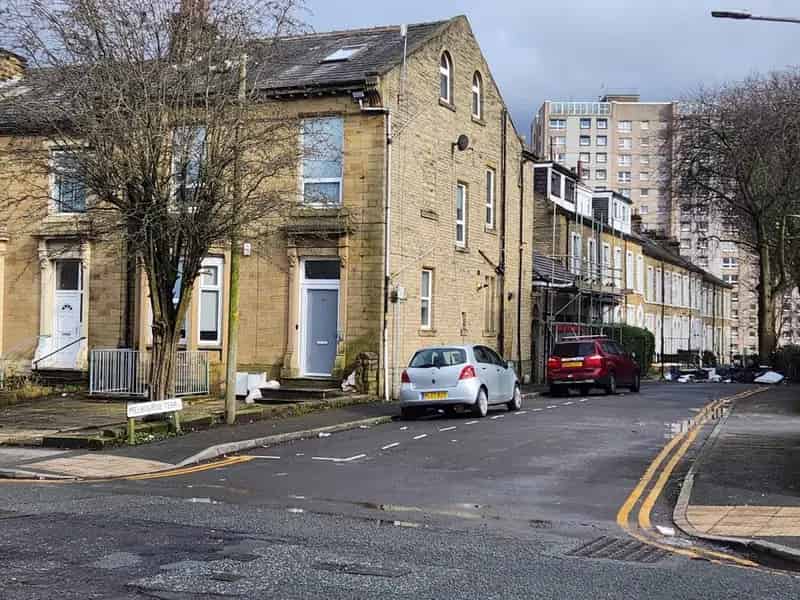 1 Bedroom Flat Share to Rent