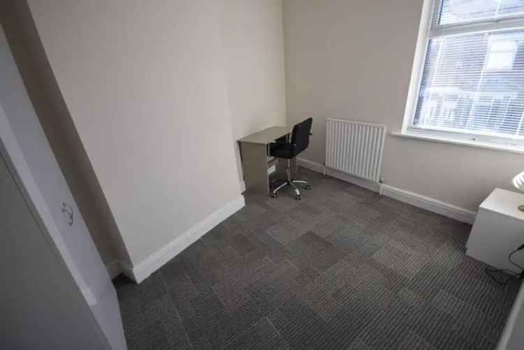 1 bedroom in a flat share to rent