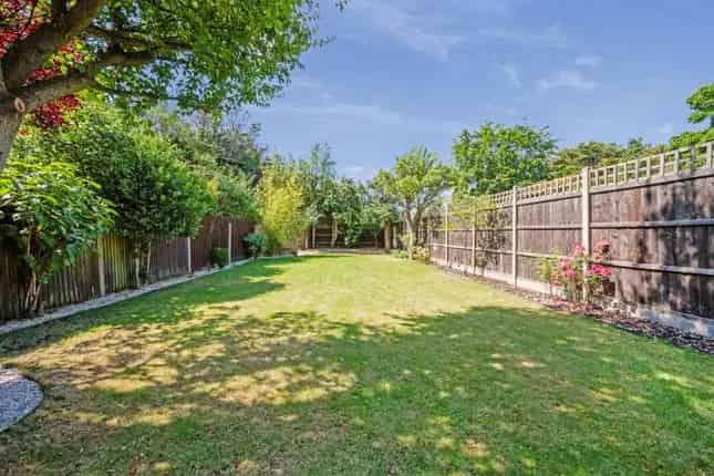 Four Bedroom Semi-Detached House for Sale in West Wimbledon