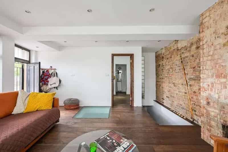 2 Bed Flat for Sale in Hackney