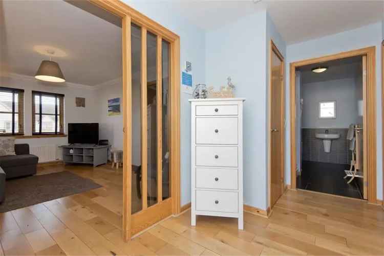 2 Bed Flat Cellardyke First Floor 1 Reception Room