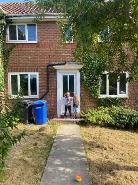 House For Rent in Mid Suffolk, England