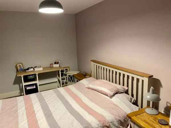 Flat For Rent in St Albans, England