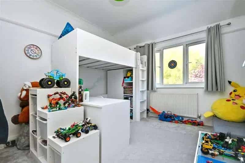 3 Bed Semi-Detached House for Sale